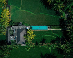 Uma Giri Villas Ubud by Pramana Villas